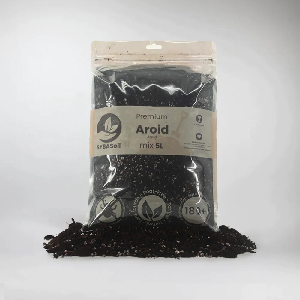 Aroid Mix 5L