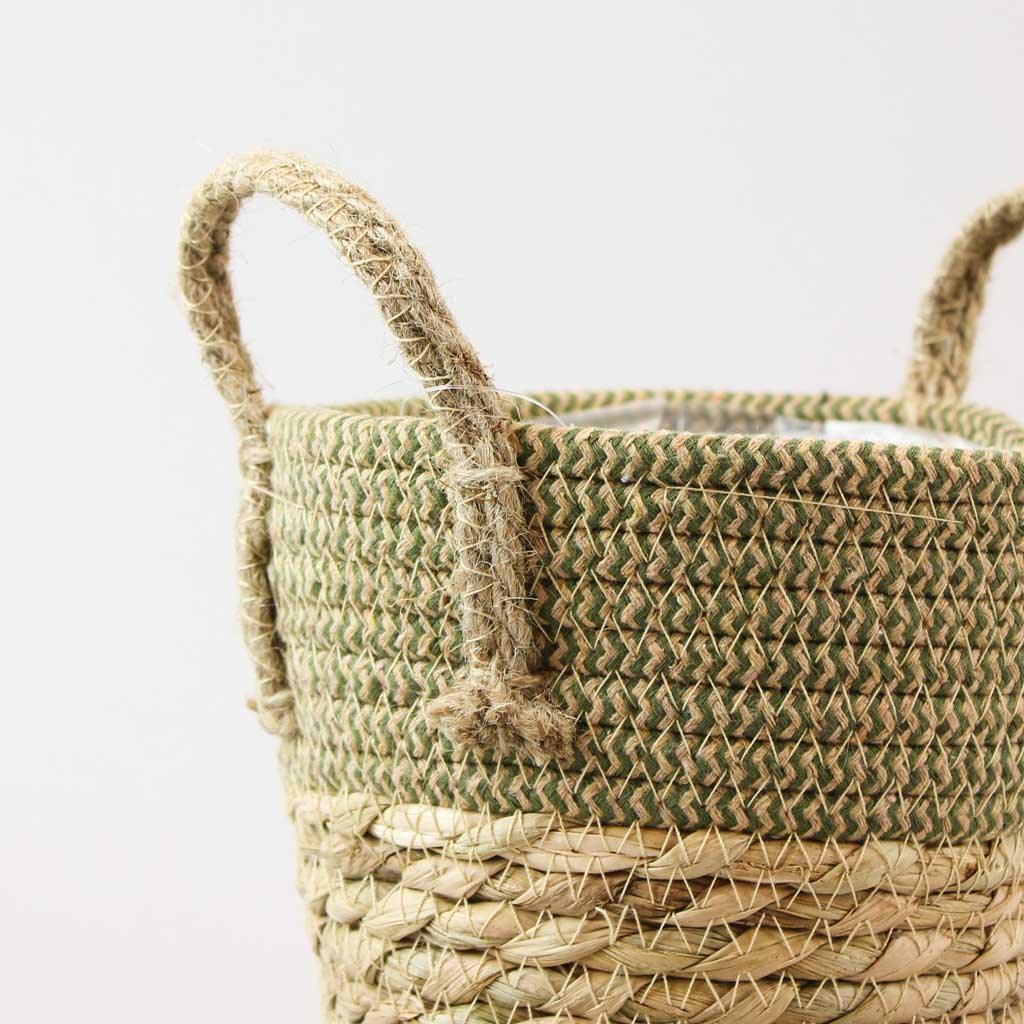 Plant Basket 'Bengal' - Image 3