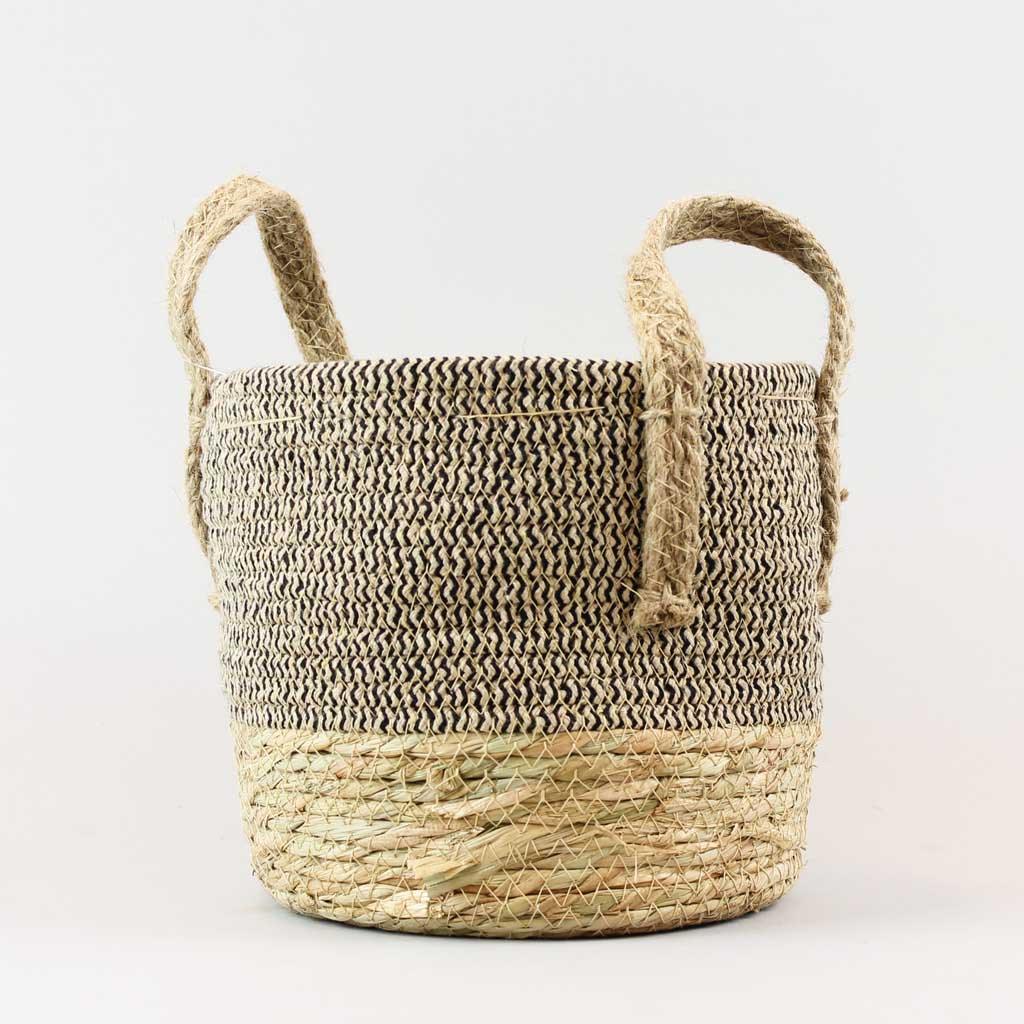 Plant Basket 'Bengal' - Image 7