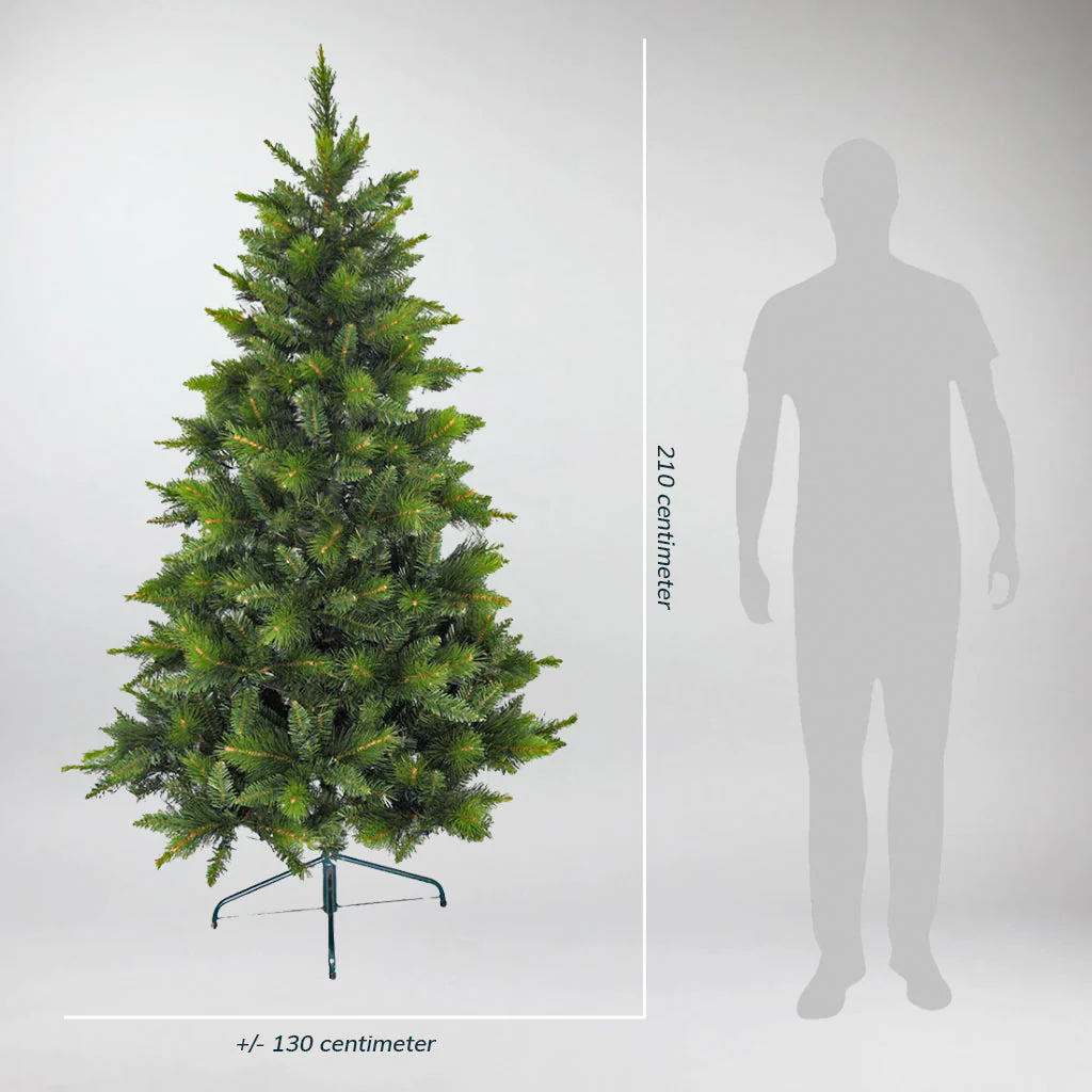 Artificial Christmas Tree - Image 13