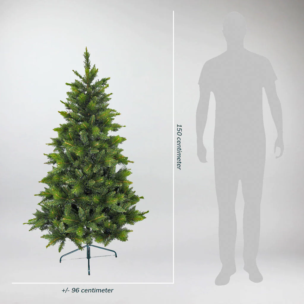 Artificial Christmas Tree - Image 3