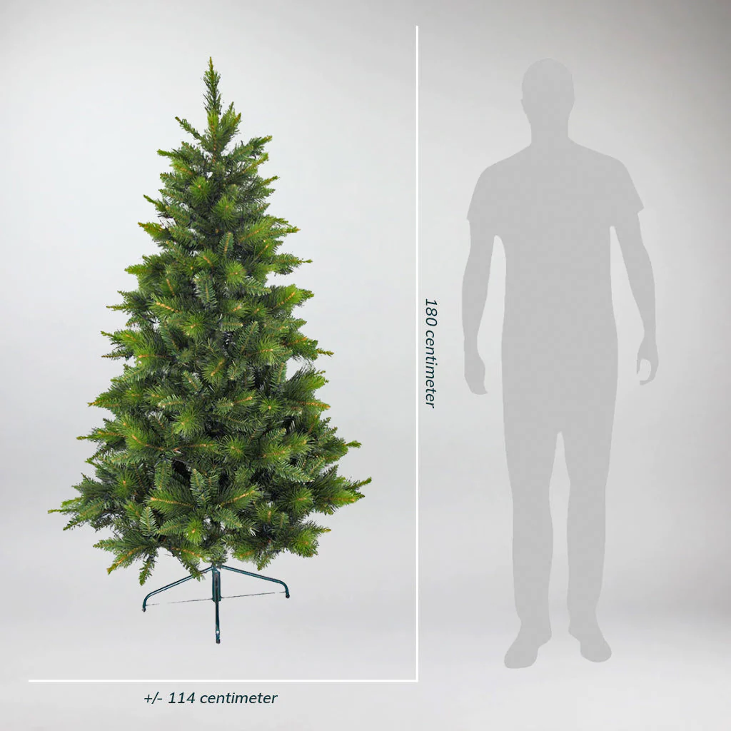 Artificial Christmas Tree - Image 8