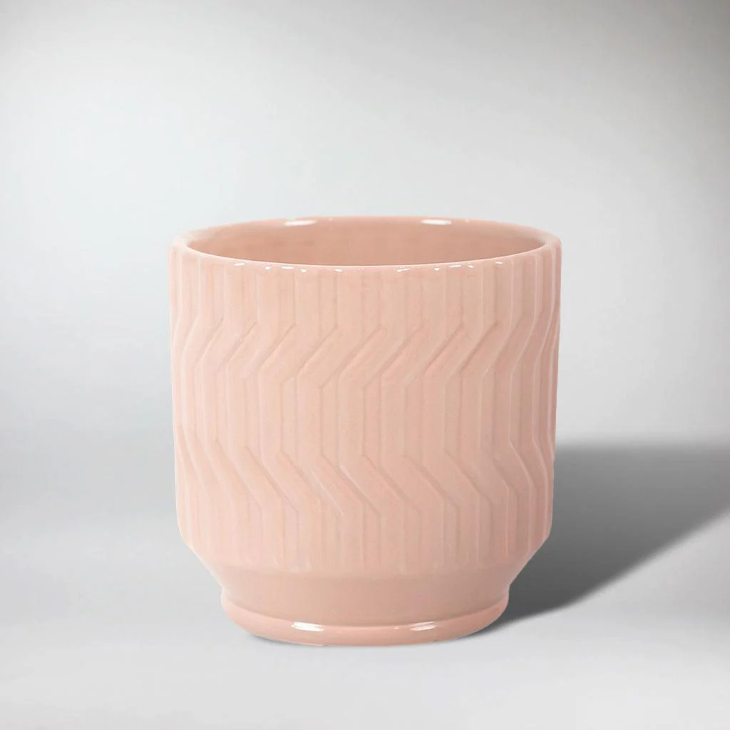 Jane Pot Orange Ø 14 cm