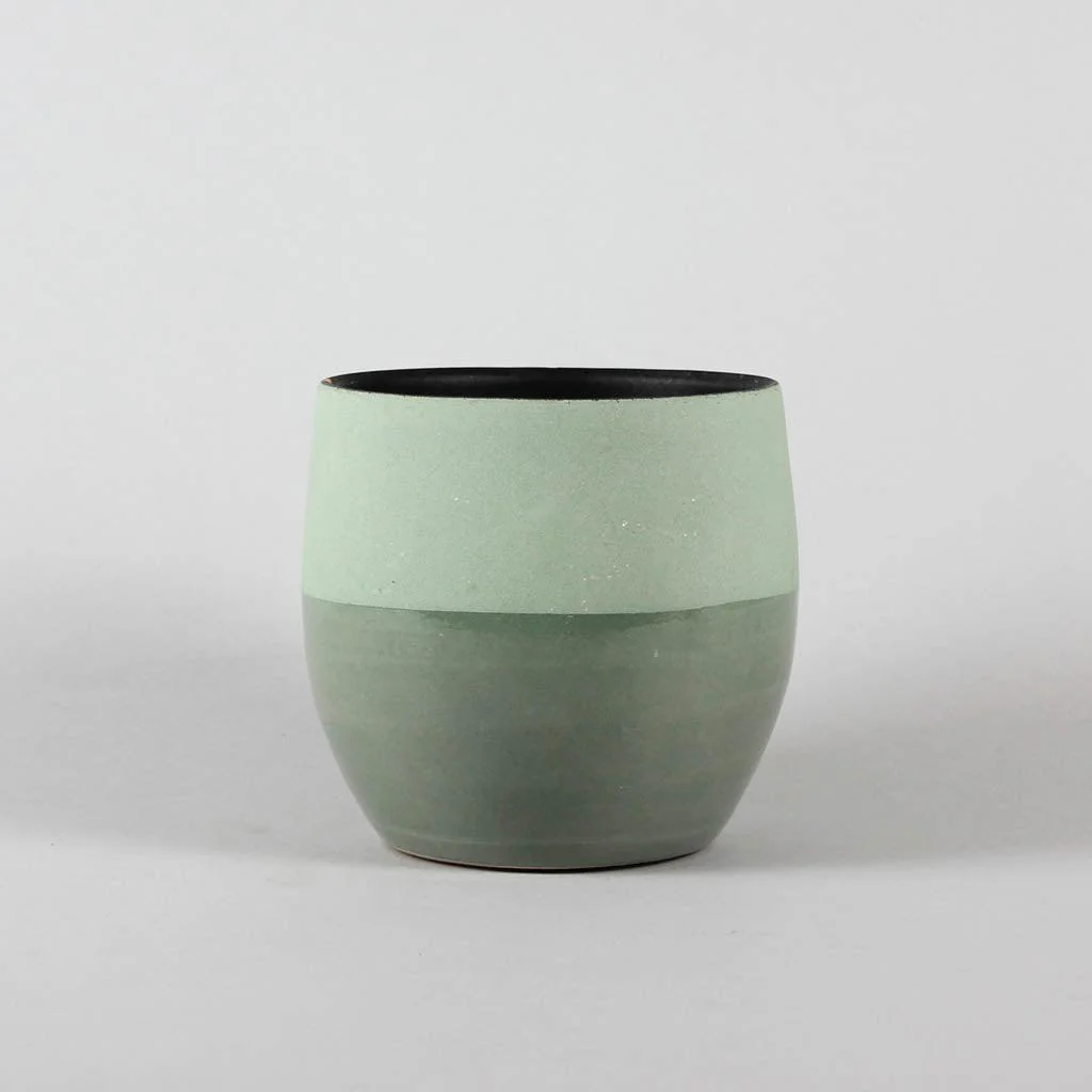 Kelp Pot Ø 12 cm