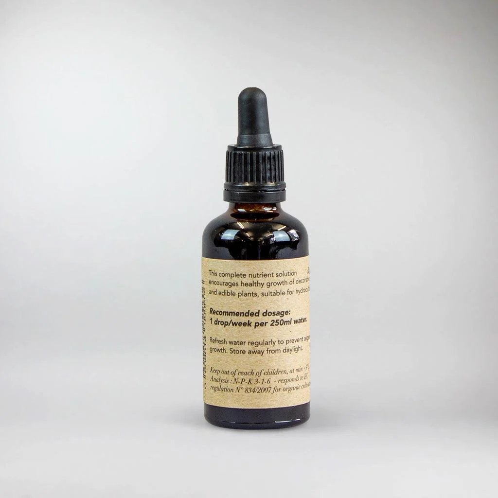 Organic Plant Food - Image 3