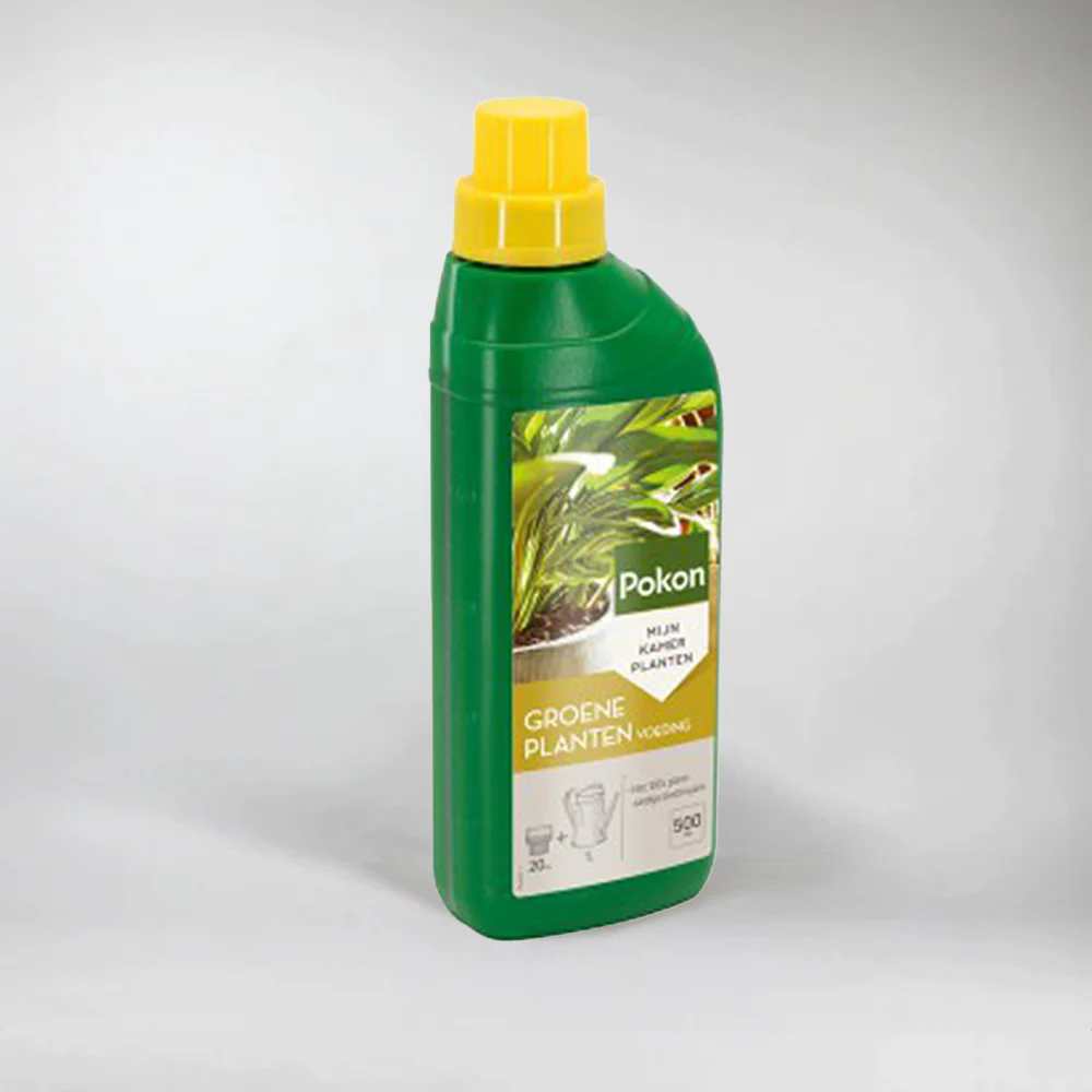 Green Plant Fertiliser 500ml