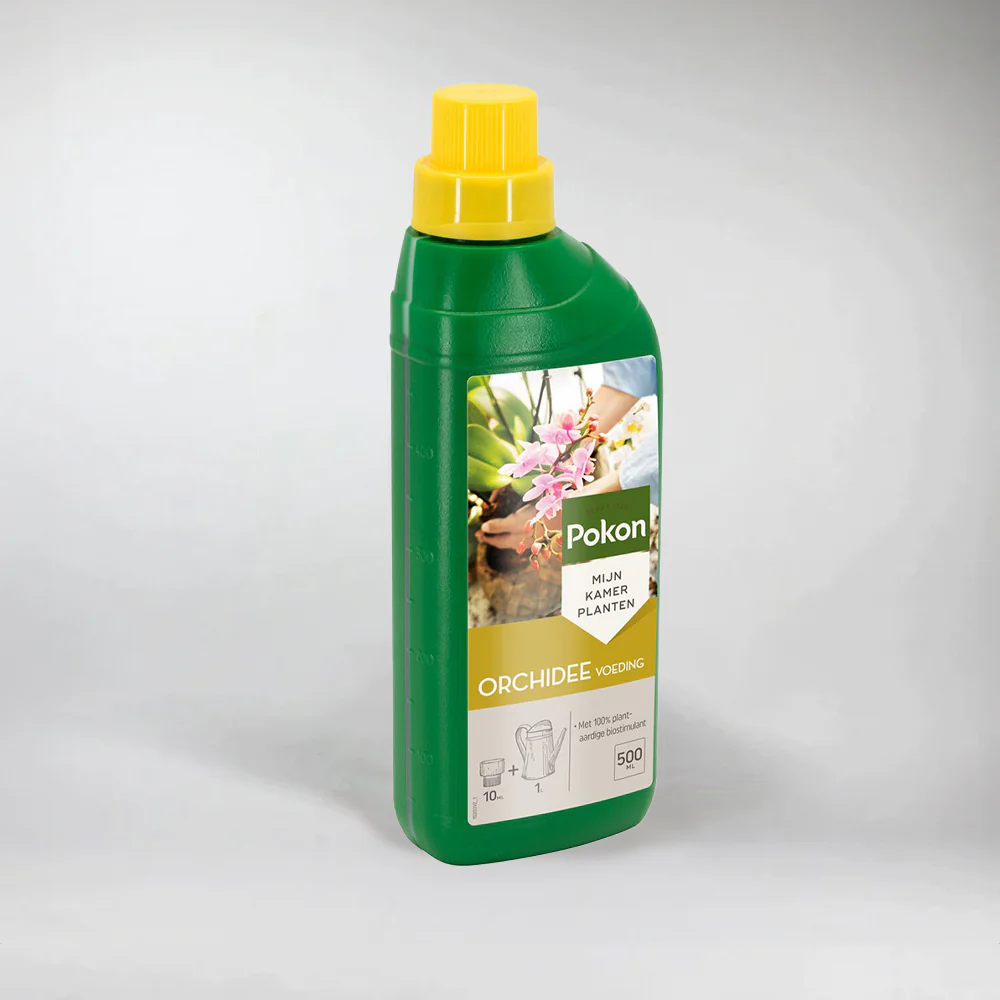 Spring Food for Orchids 500 ml