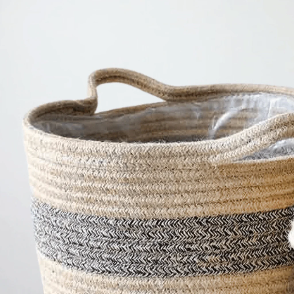 Woven Basket 'Weave' - Image 3