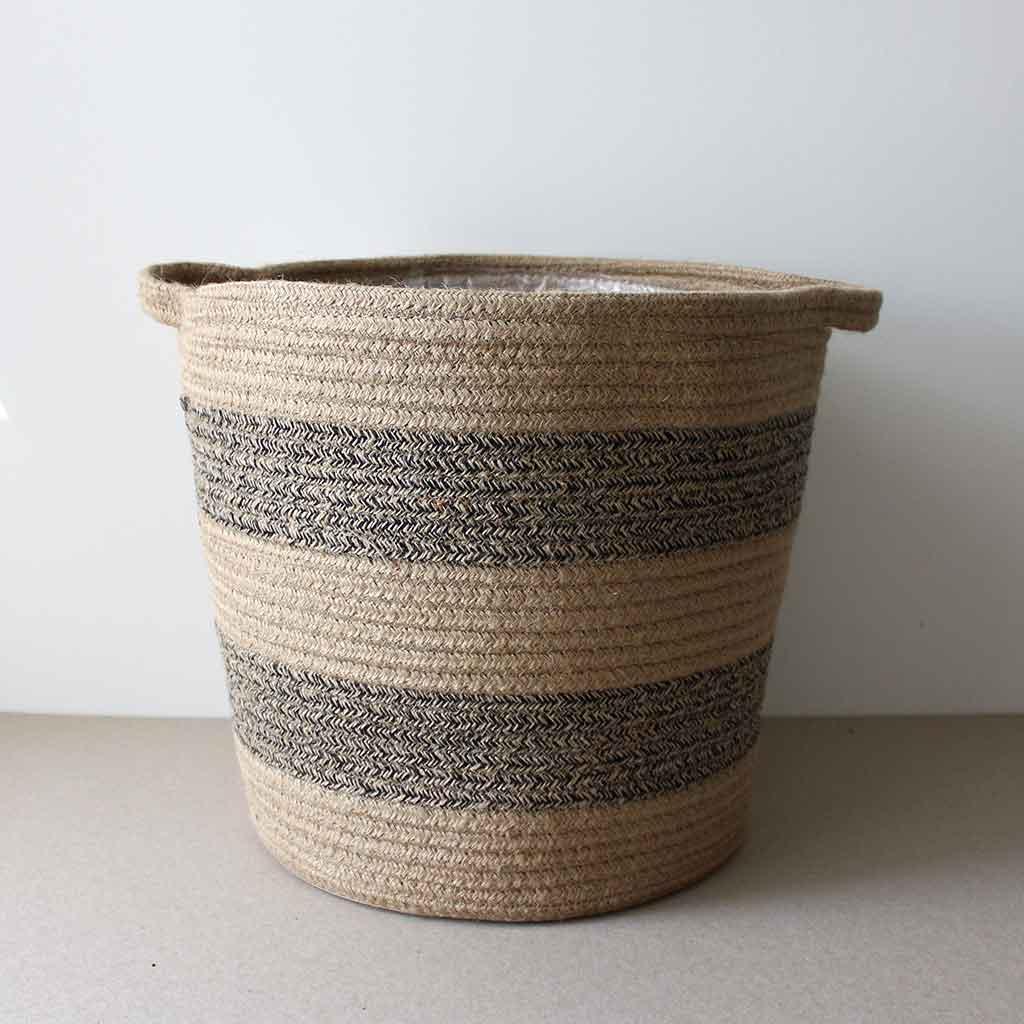Weave Basket Ø 32 cm
